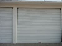 Cortinas Enrrollables de Acero Y seguridad Mac